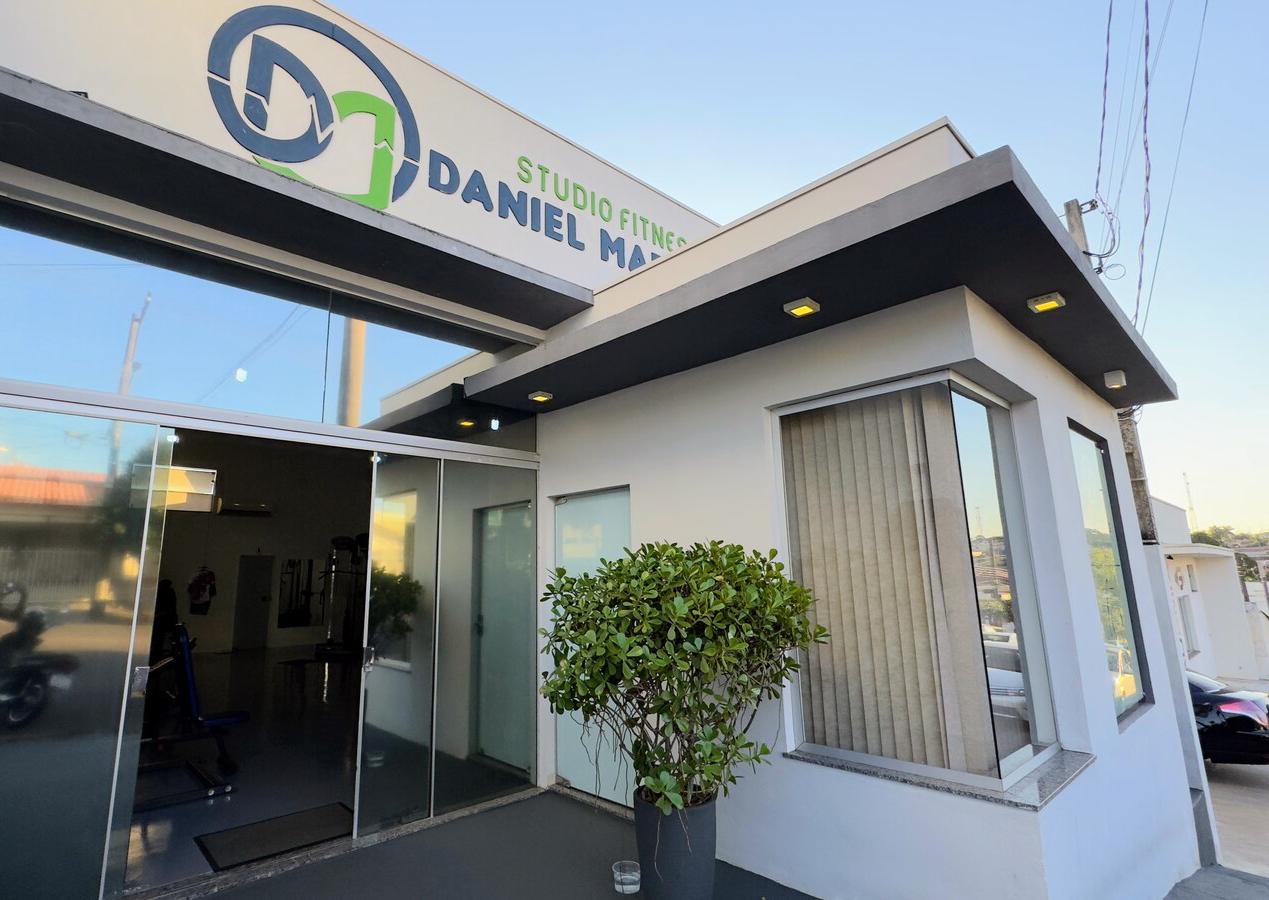 Studio Fitness Daniel Marques celebra 8 anos de história, saúde e transformação
