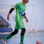 FAI Adamantina Futsal vence Taciba e garante vaga na semifinal dos 68º Jogos Regionais de Tupã