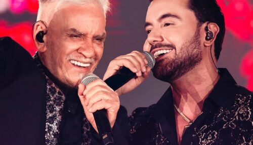 Matogrosso & Mathias é a quarta atração confirmada da Expo Verde 2026