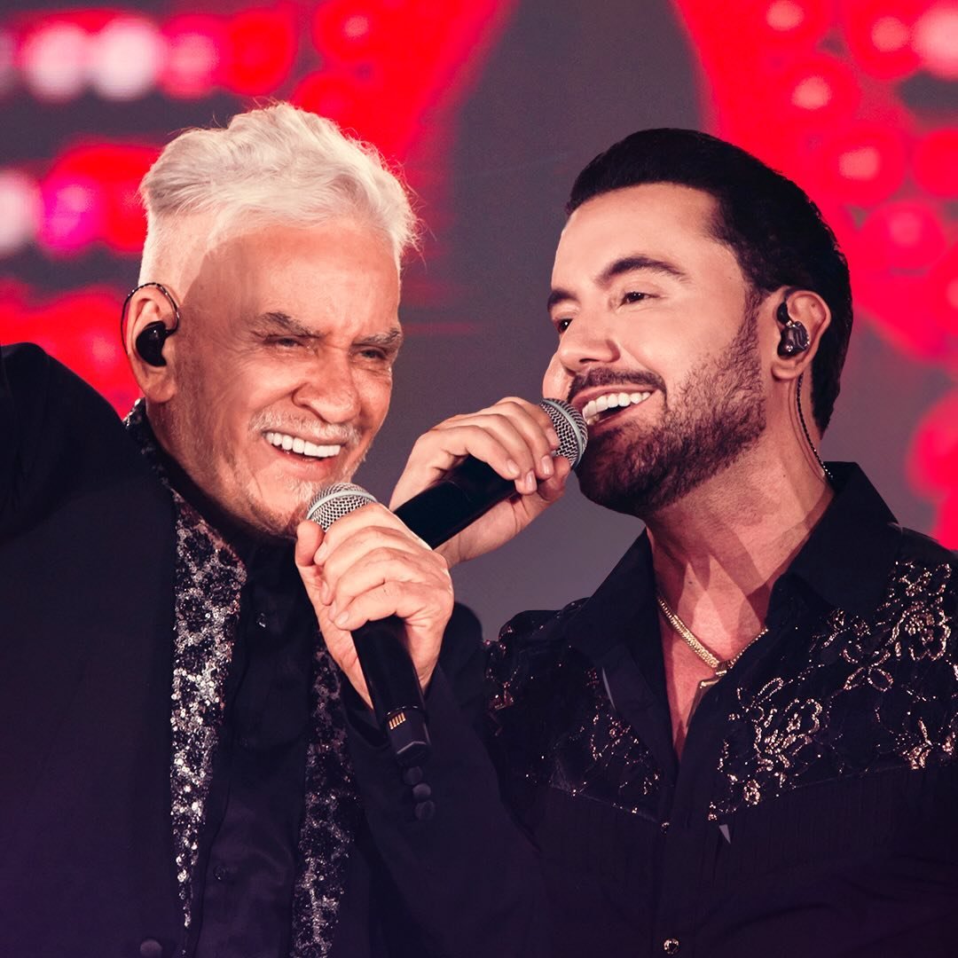 Matogrosso & Mathias é a quarta atração confirmada da Expo Verde 2026
