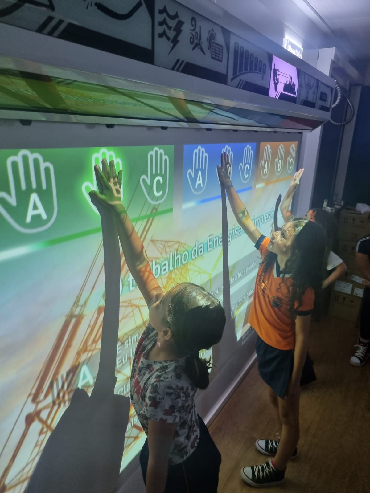Volta às aulas: escolas podem inscrever estudantes na Olimpíada Nacional de Eficiência Energética