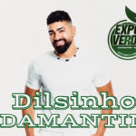 Dilsinho, o príncipe do pagode é confirmado como segunda atração da Expo Verde 2026