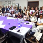 Projeto Soul Feminina recebe equipe avaliadora do Prêmio Innovare em Adamantina