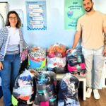 Campanha do Agasalho reforça solidariedade e beneficia famílias atendidas pelo Fundo Social de Adamantina
