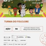 Pontos MIS traz programação gratuita de cinema durante o mês de julho em Adamantina