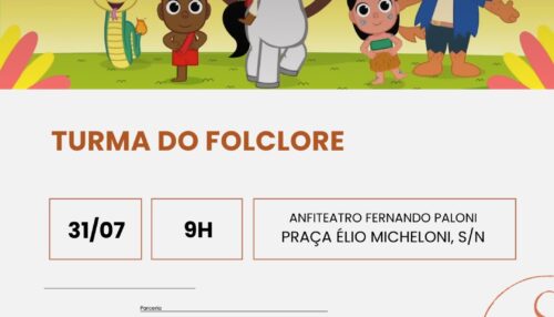 Pontos MIS traz programação gratuita de cinema durante o mês de julho em Adamantina