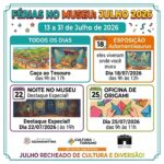 Prefeitura de Adamantina promove programação especial 