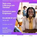 Prefeitura de Adamantina investe na qualificação de empreendedores e apoia curso gratuito de Liderança em Vendas