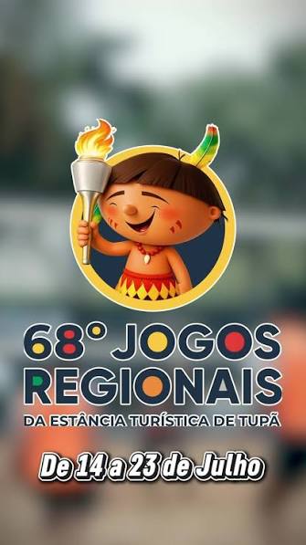 Adamantina levará cerca de 100 atletas para disputar os Jogos Regionais em Tupã
