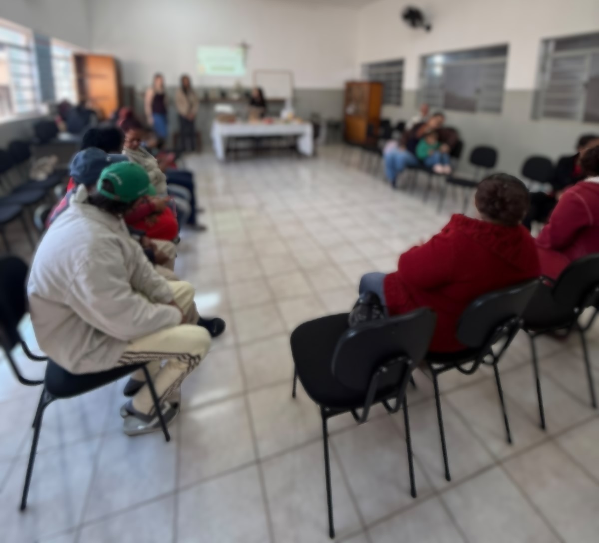 Ajuda para quem mais precisa mobiliza trabalho permanente da Assistência Social em Adamantina
