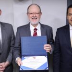 Adamantinense, Walter Paulo Sabella recebe homenagem de Órgão Especial do MPSP