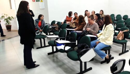 Adamantina sedia reunião regional de alinhamento sobre Residência Inclusiva Regional