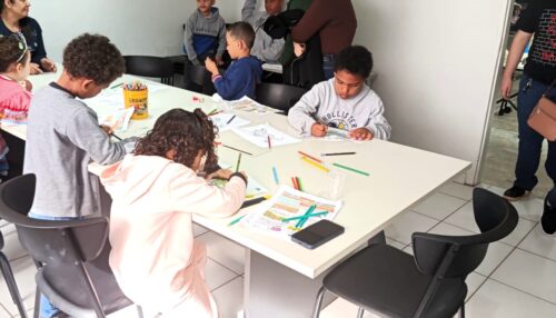 Museu e Arquivo Histórico de Adamantina oferece programação especial de férias com atividades culturais e educativas