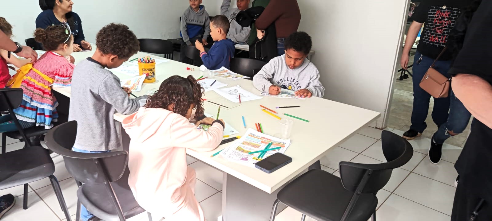 Museu e Arquivo Histórico de Adamantina oferece programação especial de férias com atividades culturais e educativas