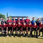 Futebol Masculino de Adamantina vence e se classifica para a próxima fase dos Jogos Regionais
