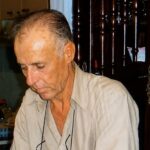 O meu CUNHADO era uma “figurinha carimbada” ...