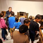 Programação de férias no Museu de Adamantina supera expectativas com mais de 400 visitantes e alta procura pelas atividades