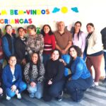 Projeto ASA realiza visita técnica a instituições que executam o Serviço de Convivência e Fortalecimento de Vínculos em Adamantina