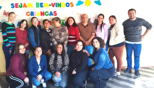 Projeto ASA realiza visita técnica a instituições que executam o Serviço de Convivência e Fortalecimento de Vínculos em Adamantina