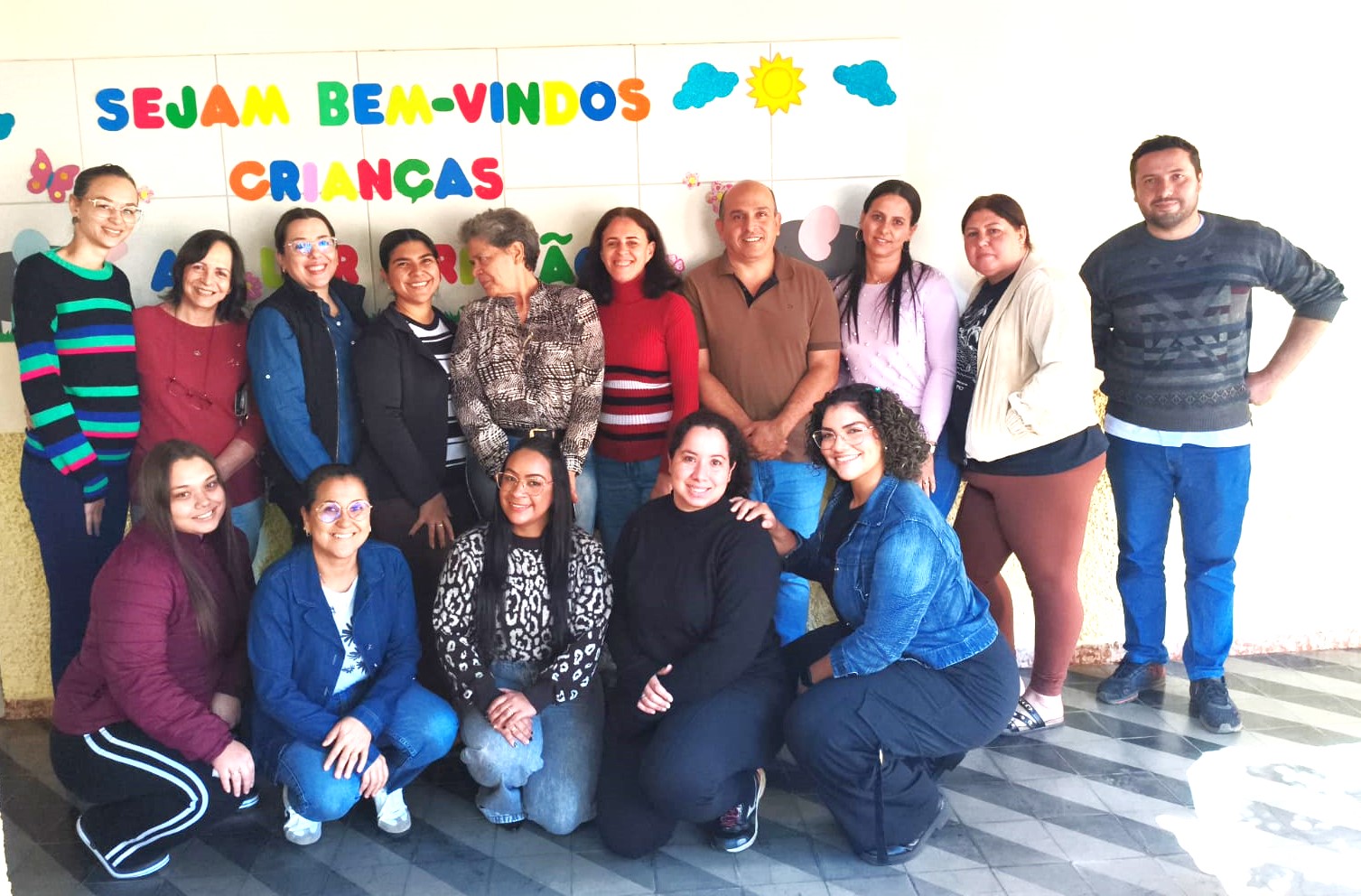 Projeto ASA realiza visita técnica a instituições que executam o Serviço de Convivência e Fortalecimento de Vínculos em Adamantina