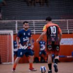 1ª Copa Ouro Municipal de Futsal de Adamantina 2026