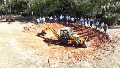 Dia do Agricultor: Prefeitura de Adamantina homenageia produtores rurais e amplia ações de apoio ao campo