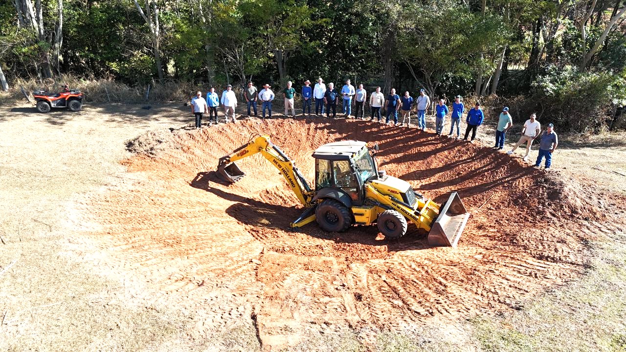 Dia do Agricultor: Prefeitura de Adamantina homenageia produtores rurais e amplia ações de apoio ao campo