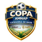 Copa AMNAP de Futsal de Base reúne representantes de 19 cidades em congresso técnico