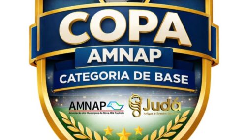 Copa AMNAP de Futsal de Base reúne representantes de 19 cidades em congresso técnico