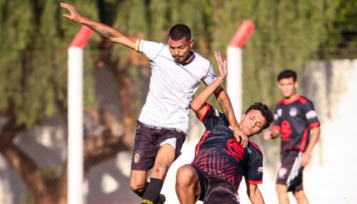 Noite decisiva em Adamantina! Quatro equipes disputam duas vagas na final do Varzeano 2026
