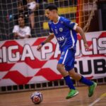 FAI Adamantina Futsal inicia nova caminhada na Liga Paulista Sub-20 com tabela definida