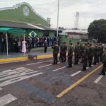 Tiro de Guerra de Adamantina realiza solenidade alusiva ao Dia do Veterano
