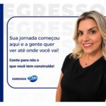 FAI enaltece a trajetória de sucesso da docente e egressa Prof.ª Dra. Juliana Felipe