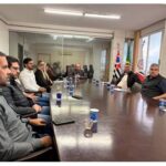 Comitê Gestor avança nas discussões para elaboração de projetos estratégicos em Adamantina