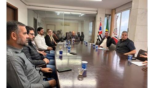 Comitê Gestor avança nas discussões para elaboração de projetos estratégicos em Adamantina