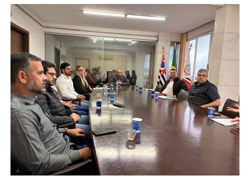 Comitê Gestor avança nas discussões para elaboração de projetos estratégicos em Adamantina