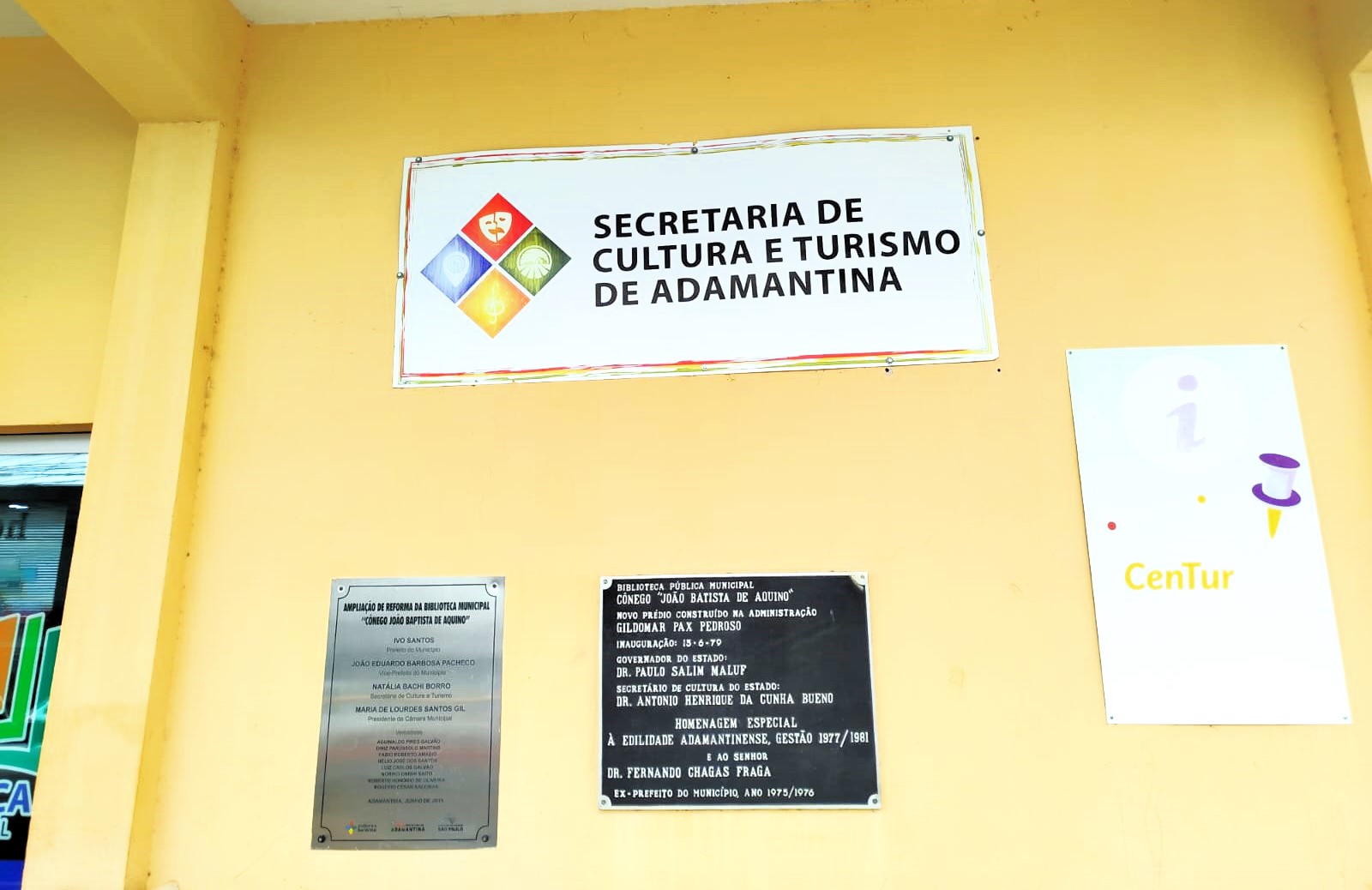 Prefeitura de Adamantina divulga cronograma de publicação dos resultados da PNAB – Ciclo II