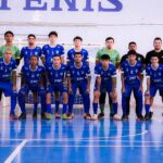 FAI/Adamantina vence Palmital por 3 a 1 e garante vaga na final dos Jogos Regionais de Tupã
