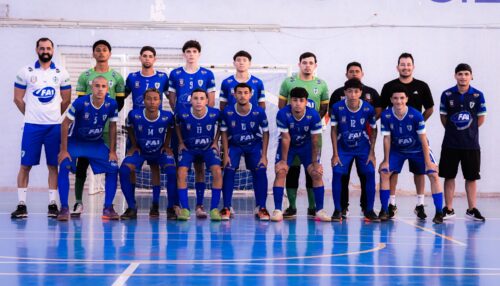 FAI/Adamantina vence Palmital por 3 a 1 e garante vaga na final dos Jogos Regionais de Tupã