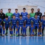 FAI Adamantina Futsal goleia Monte Castelo e garante vaga nas oitavas de final dos Jogos Regionais