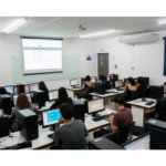 Administração: formar líderes, inspirar trajetórias, transformar realidades