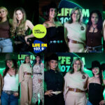 Life FM promove noite especial com candidatas à Rainha e Princesas da Expo Verde 2026