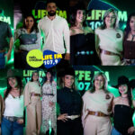 Life FM promove noite especial com candidatas à Rainha e Princesas da Expo Verde 2026