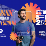 FAI abre inscrições gratuitas para o Vestibular Geral 2027