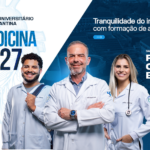 FAI abre inscrições para o Vestibular de Medicina 2027