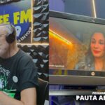 “Tenho um carinho enorme pelo povo de Adamantina, é uma cidade que tem muito valor”, ressaltou Evelin Agostinelli no Pauta Aberta.