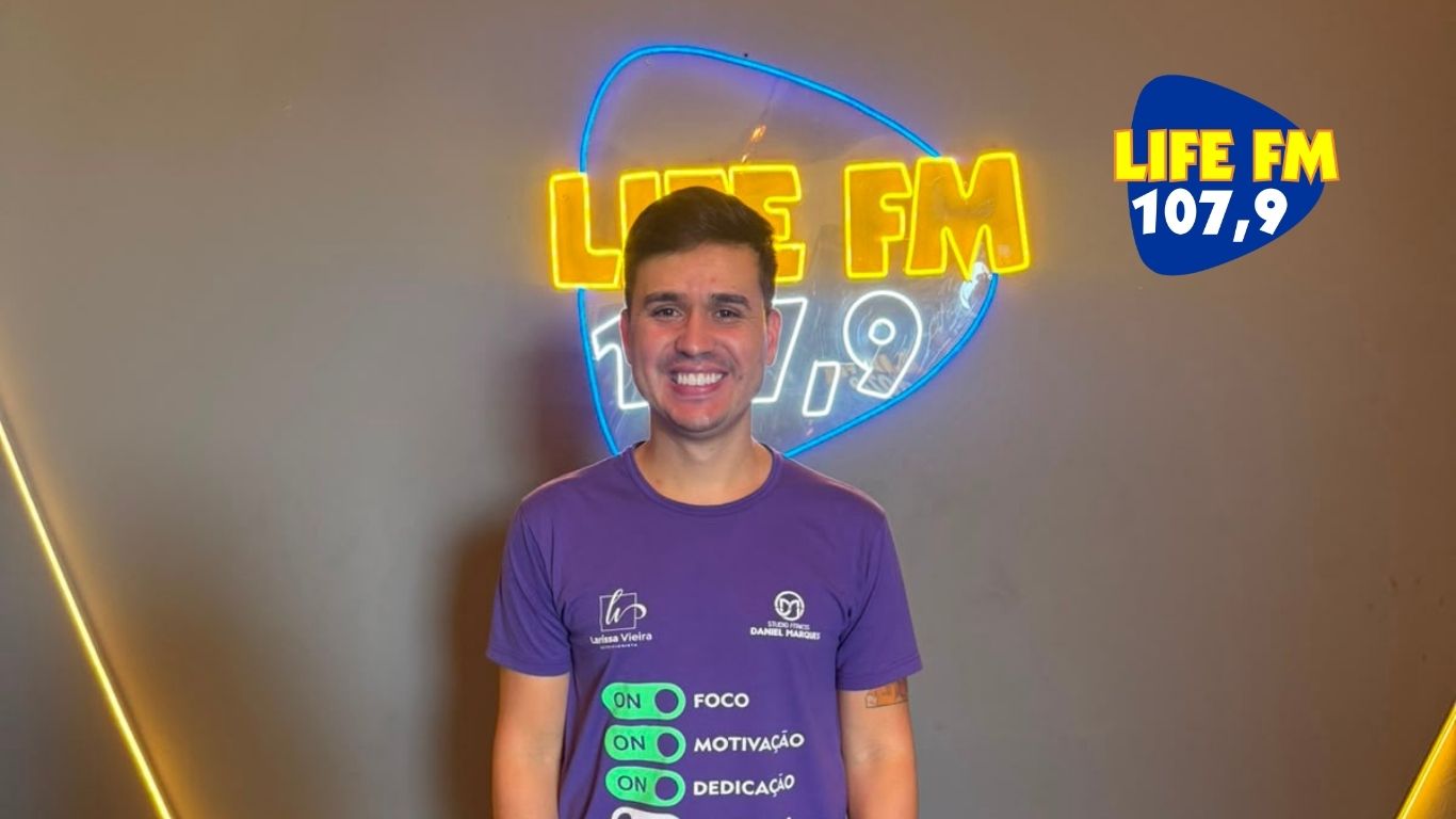 Daniel Marques desponta como principal nome para comandar a Secretaria de Esportes de Adamantina