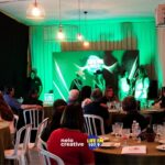 Apresentação da programação especial da Life FM, alusiva a Expo Verde 2026.