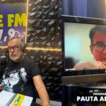 “De certa forma eu me orgulho muito de ser pai da  Heloísa