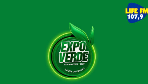 ExpoVerde 2026 permanece confirmada, apesar da suspensão temporária da licitação